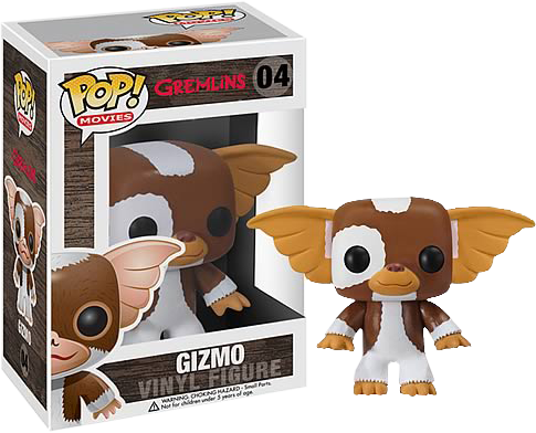 Figura POP Gizmo