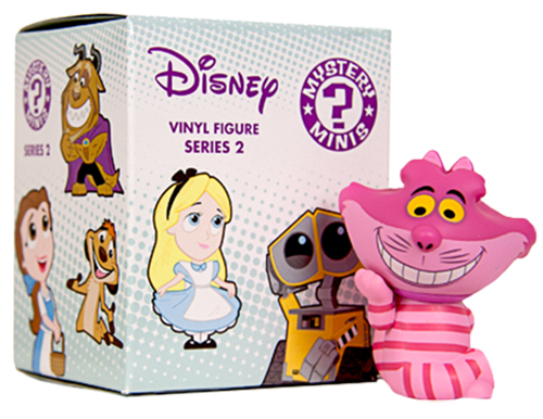 Figuritas Disney M777