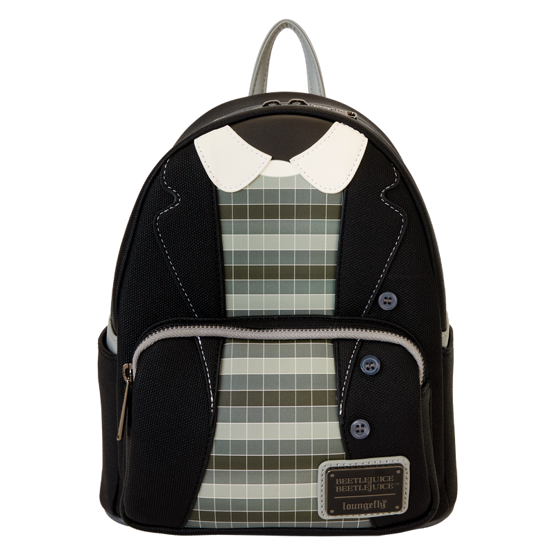 Mochila Beetlejuice Lydia