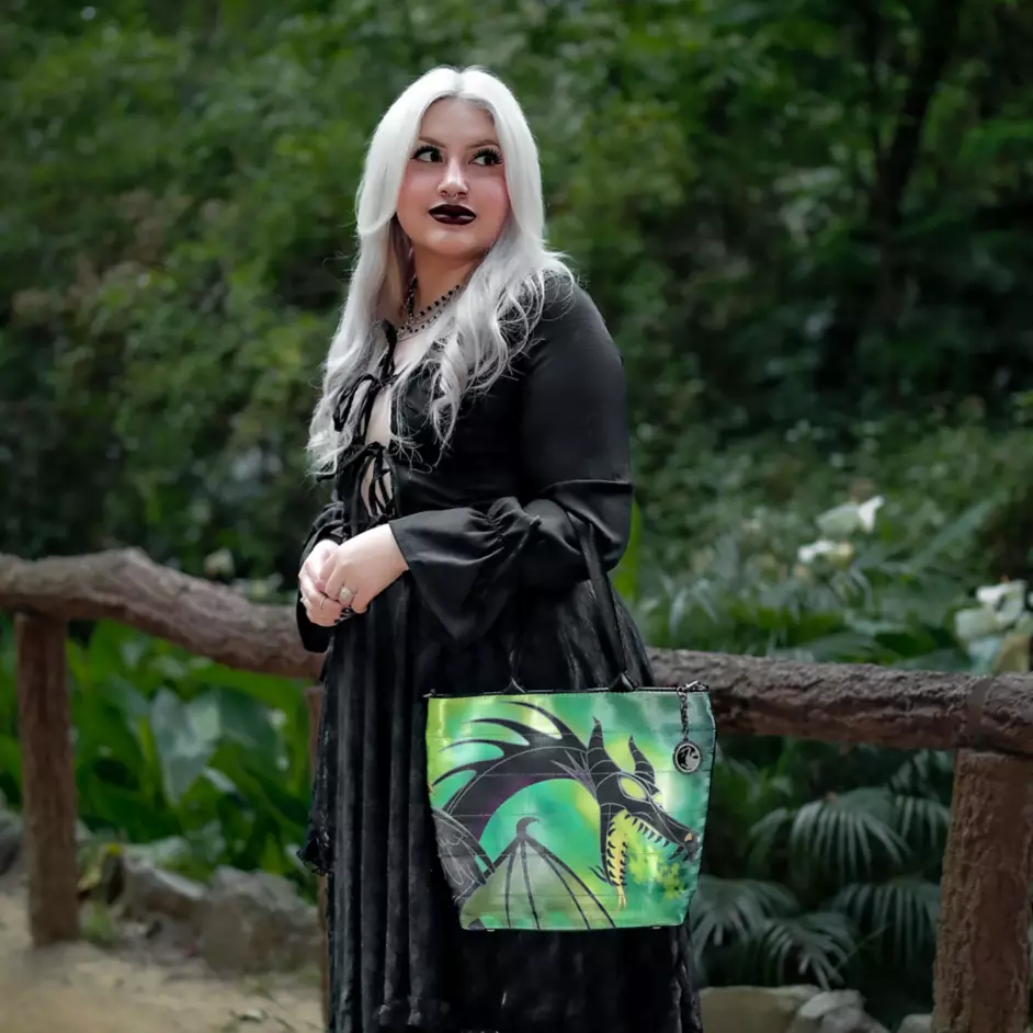 Bolsa Malefica Exclusiva