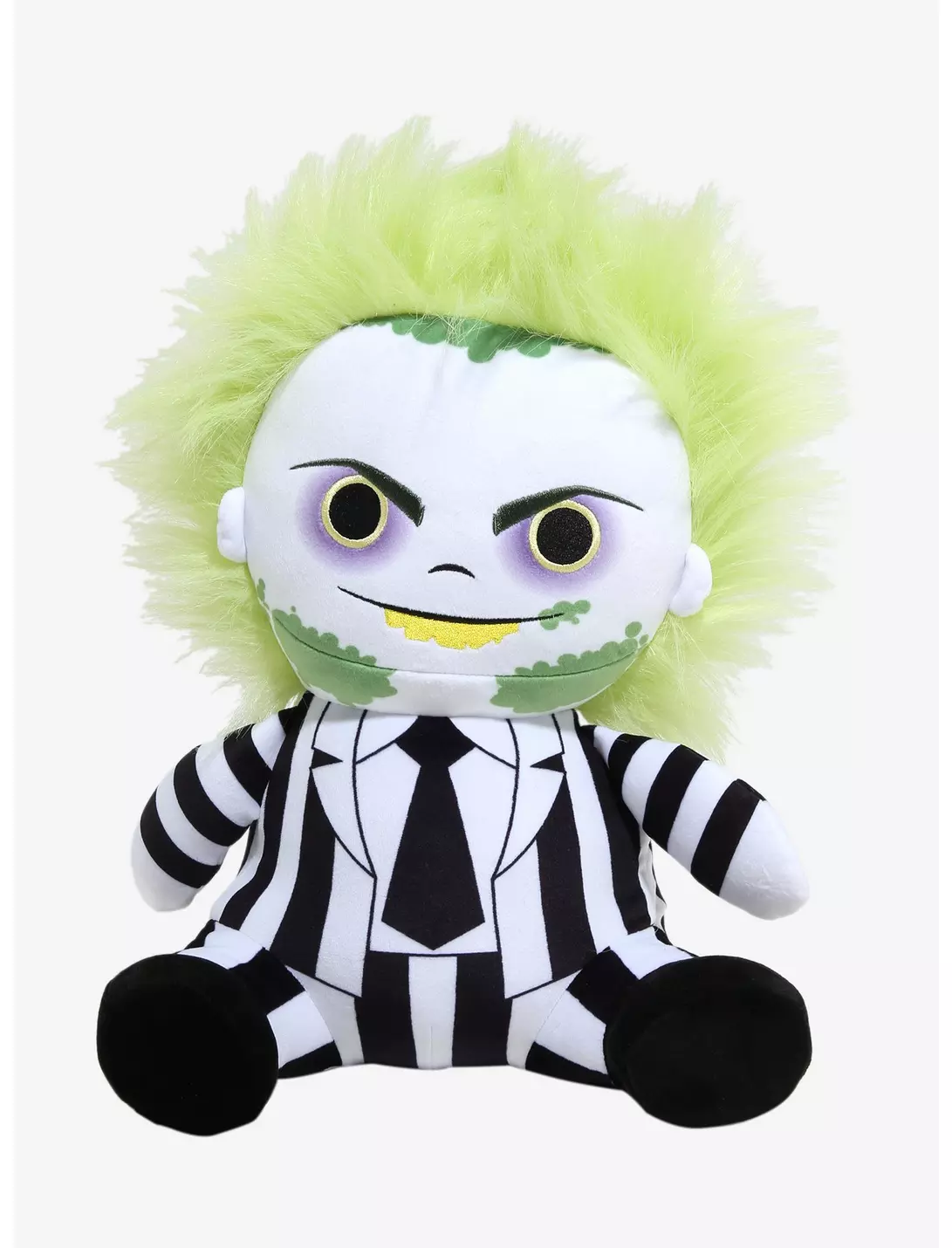 Peluche Beetlejuice