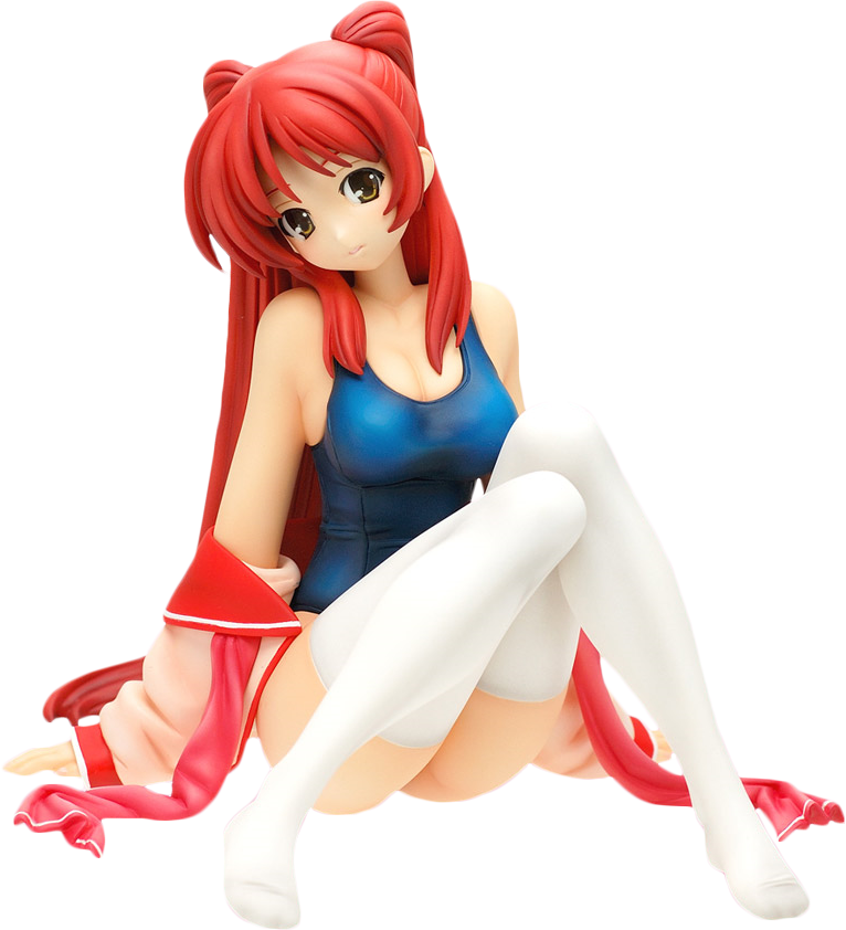 Figura Kousaka Tamaki Traje de Baño