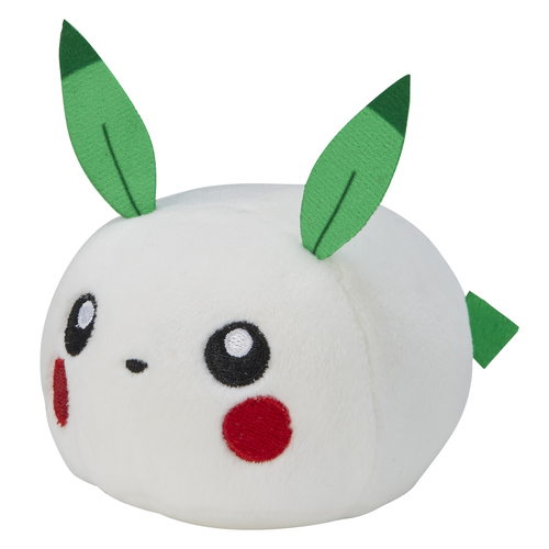 Peluche Pokemon Festival Nieve M1