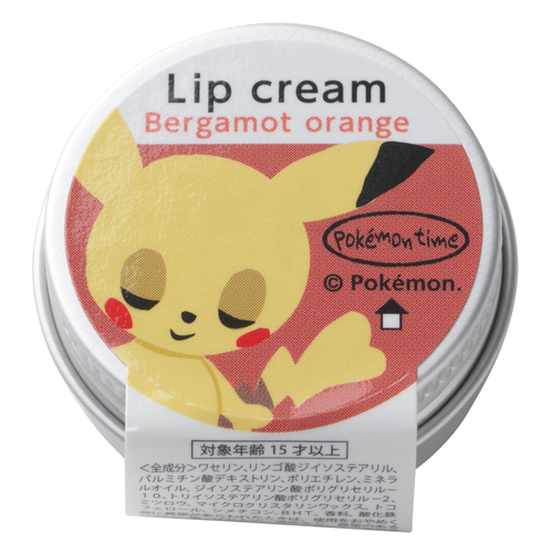 Crema Labios Siempre Hermosa Pokemon