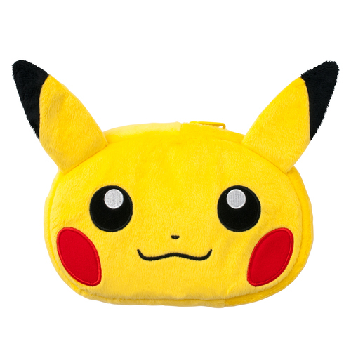 New Nintendo 3DS LL XL Funda Pikachu