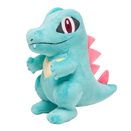 Peluche Totodile M1