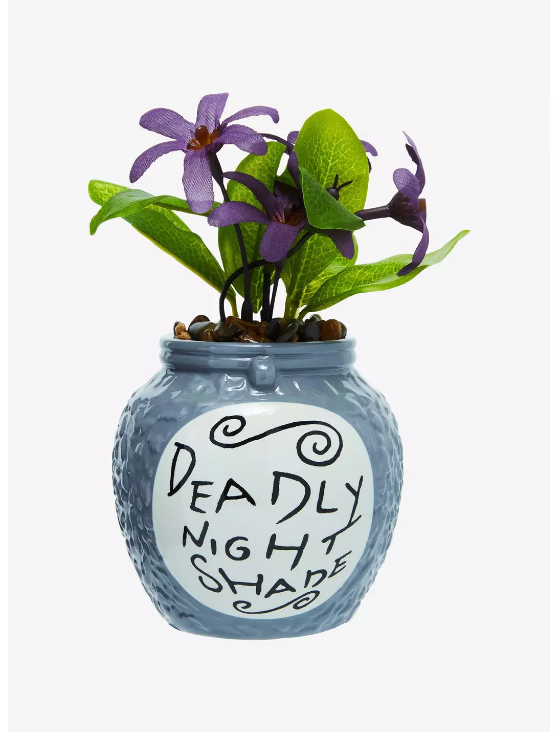 Maceta Nightmare Before XMAS 24