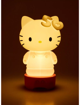Lampara Hello Kitty