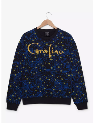 Sueter Coraline 24