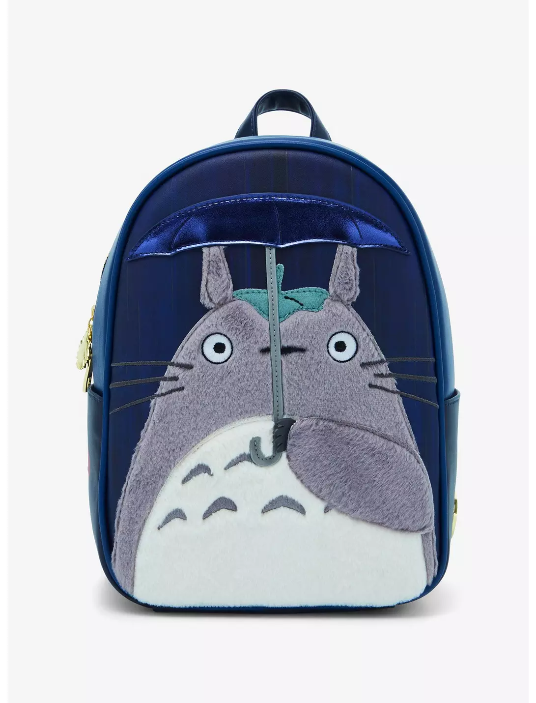 Mochila Totoro