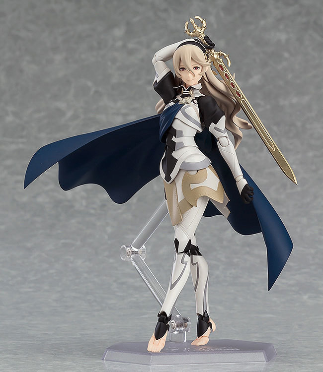 Fire Emblem Fates - Corrin
