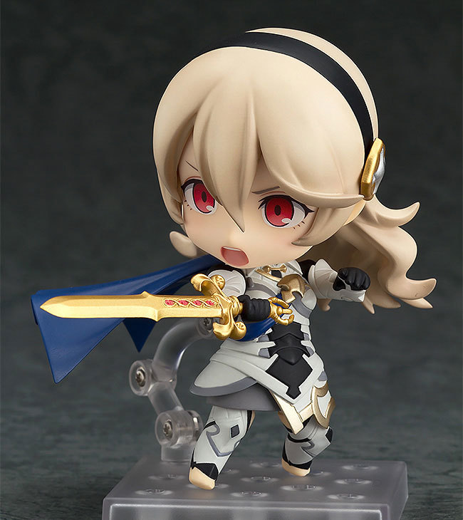 Nendoroid Fire Emblem Fates - Corrin
