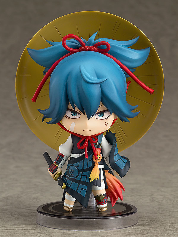 Touken Ranbu Online - Sayo Samonji