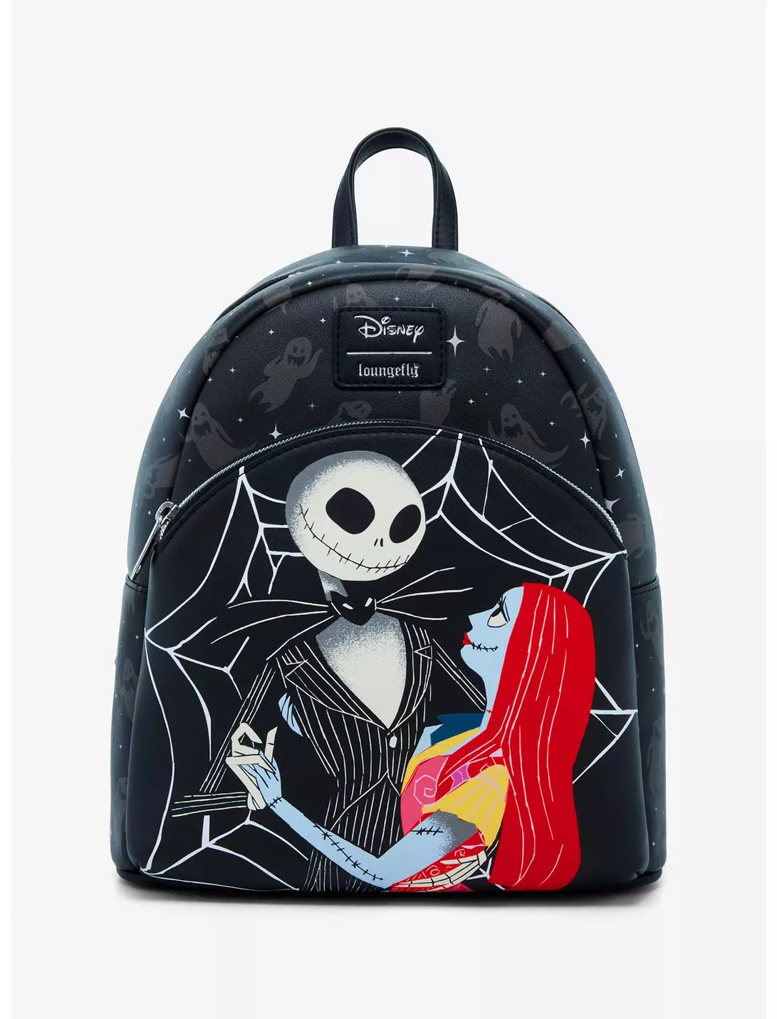 Mochila Jack Sally 2024