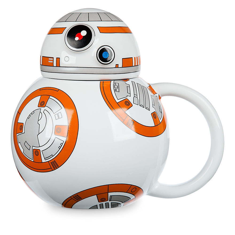 Taza BB-8 Droid