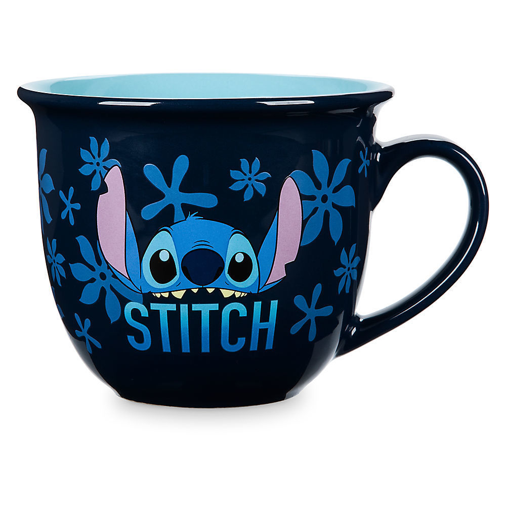 Taza Stitch