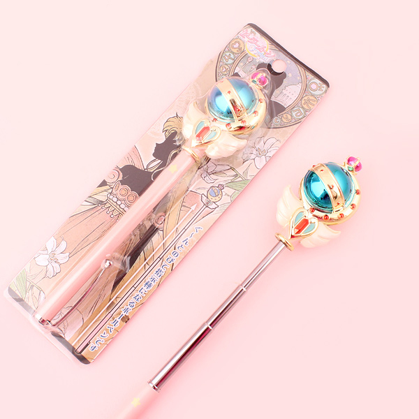 Pluma Sailor Moon Limitada