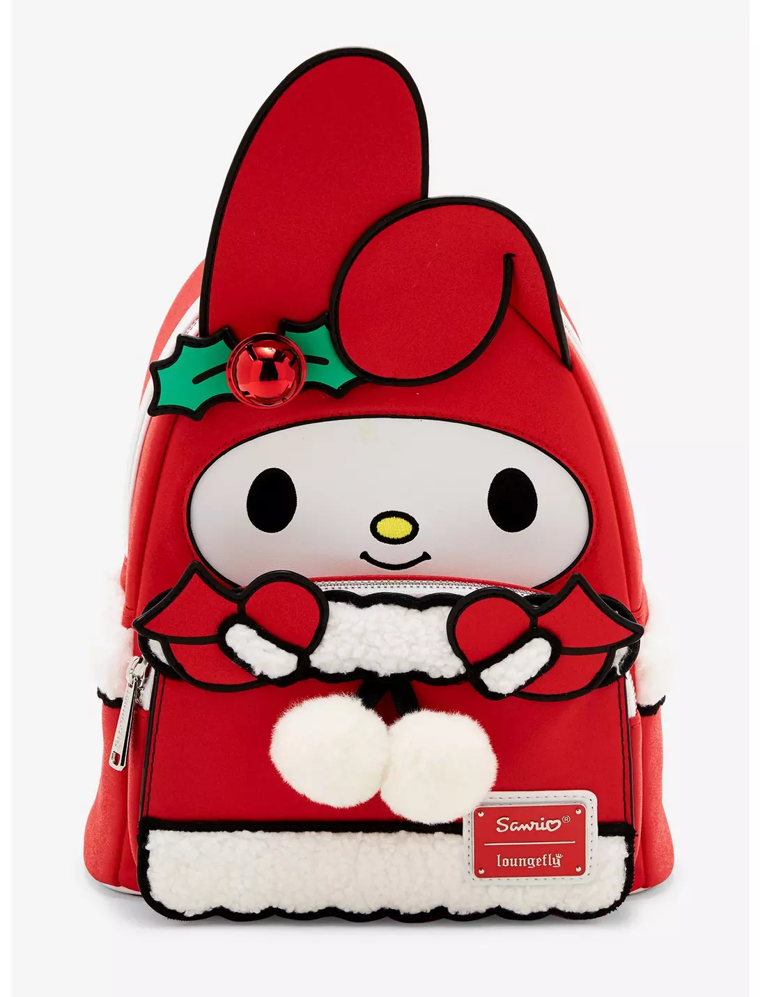 Mochila My Melody NAVIDAD 2024