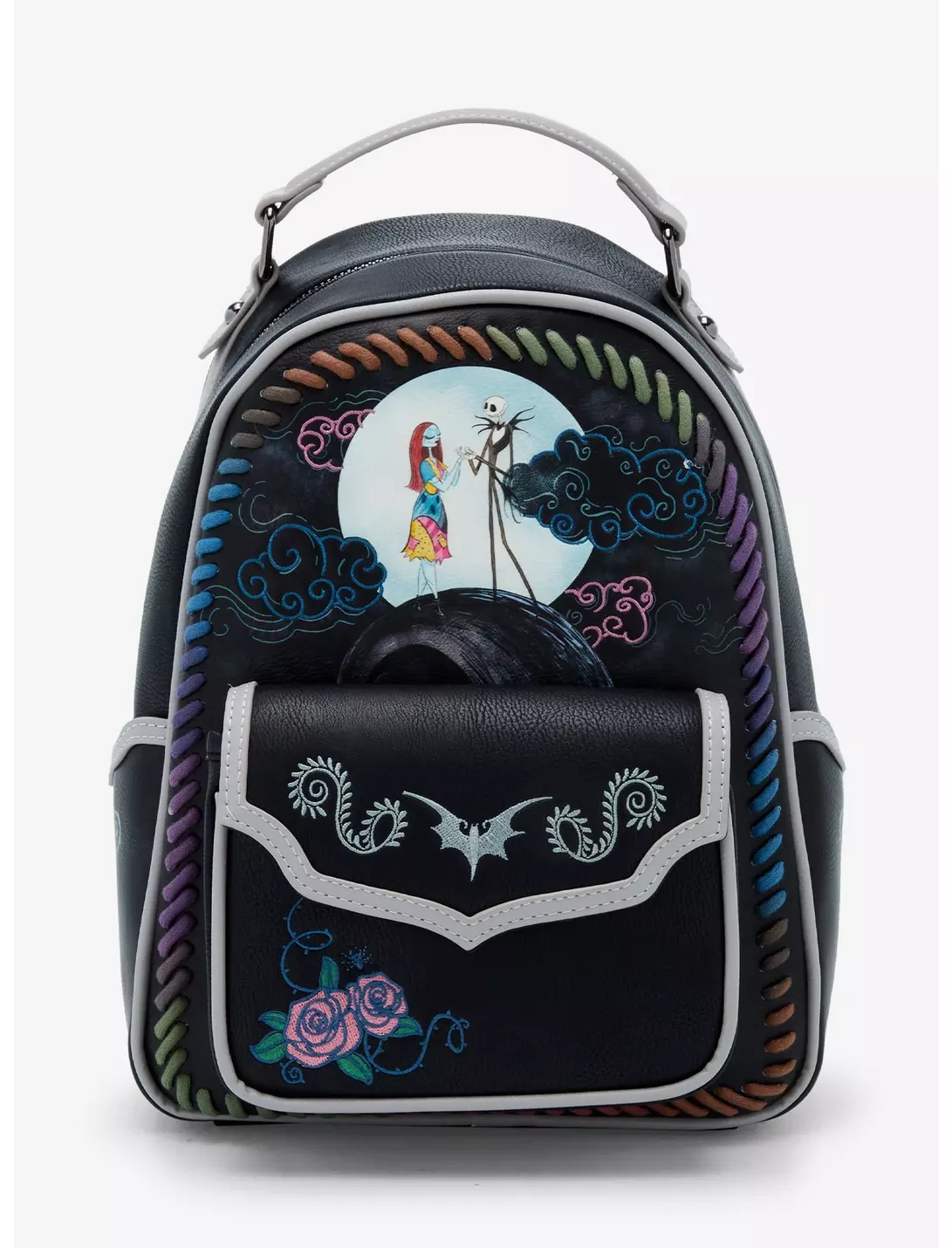 Bolsa Mochila Jack Sally N24