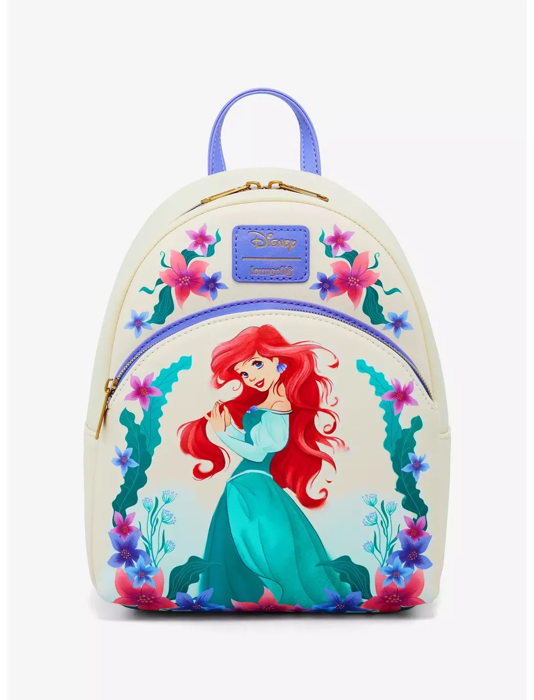 Bolsa Mochila Ariel N24