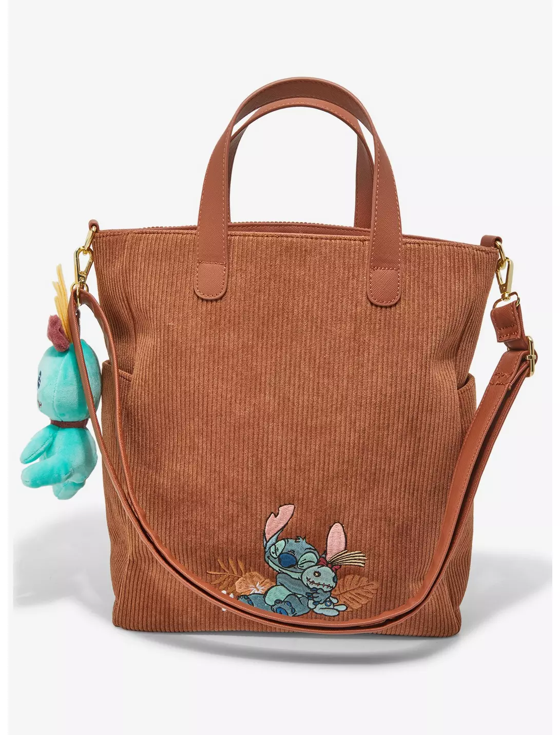 Bolsa Lilo &amp; Stitch 24