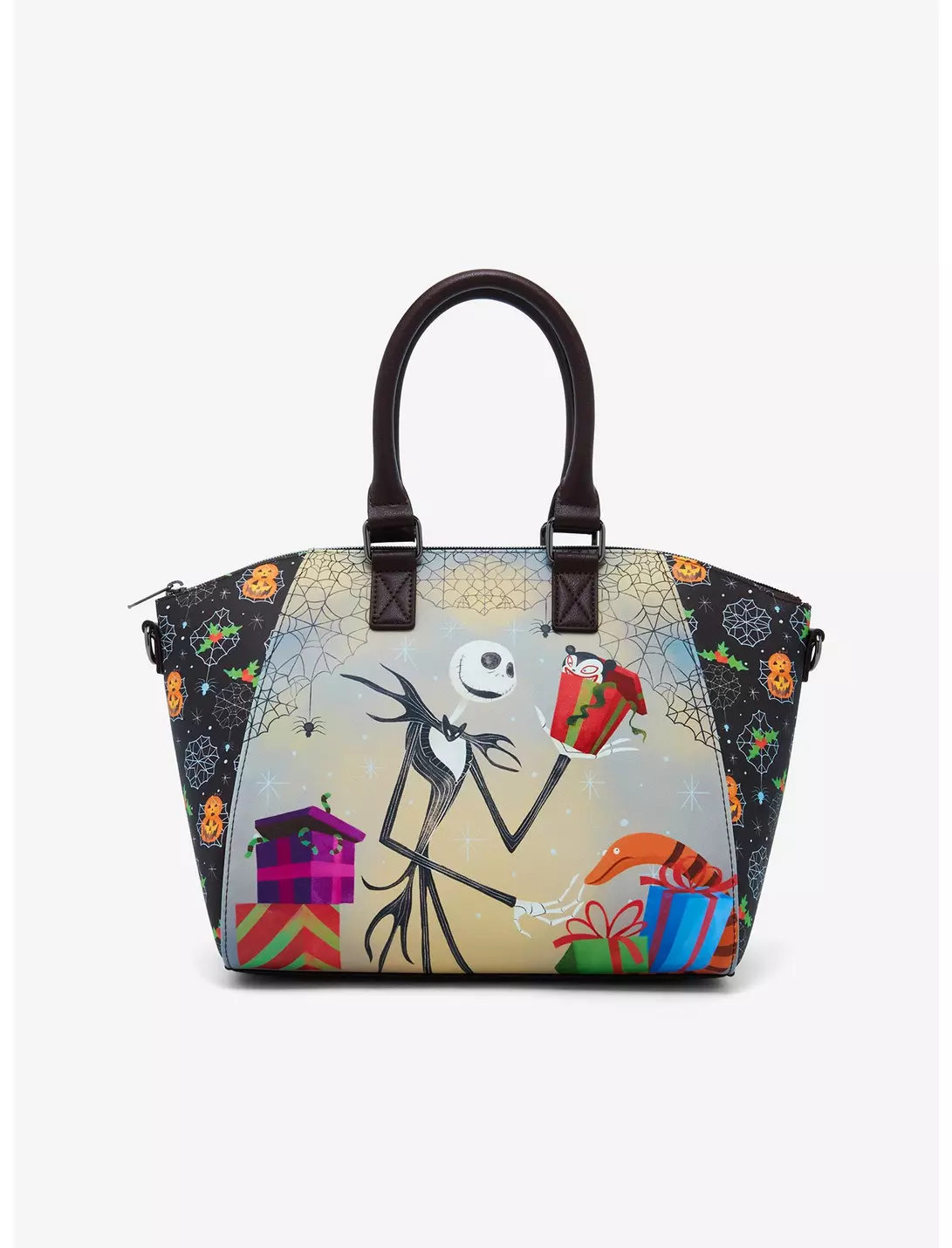 Bolsa Jack Sally Navidad 24