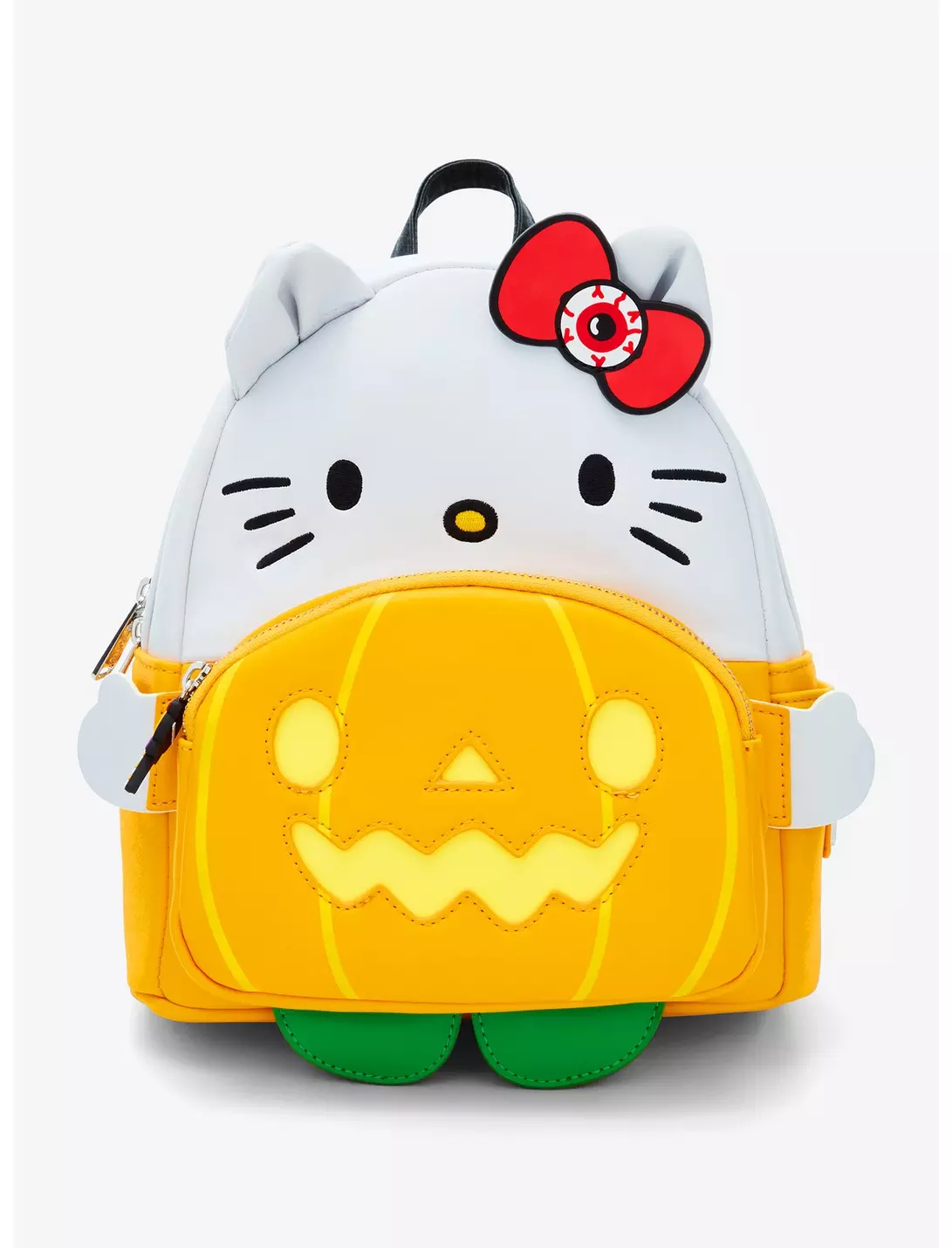 Mochila Hello Kitty Halloween