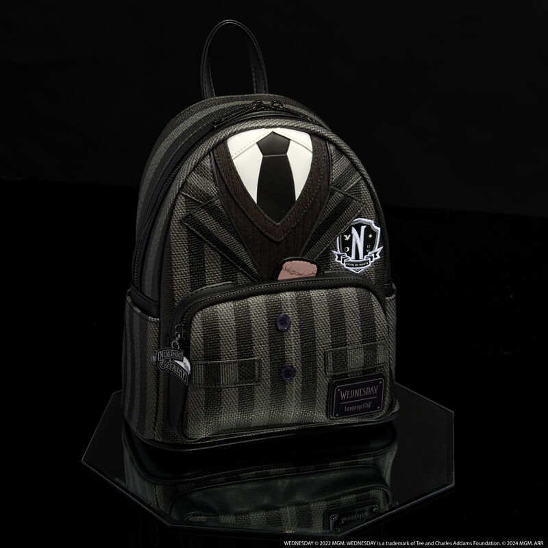 Mochila Merlina N24