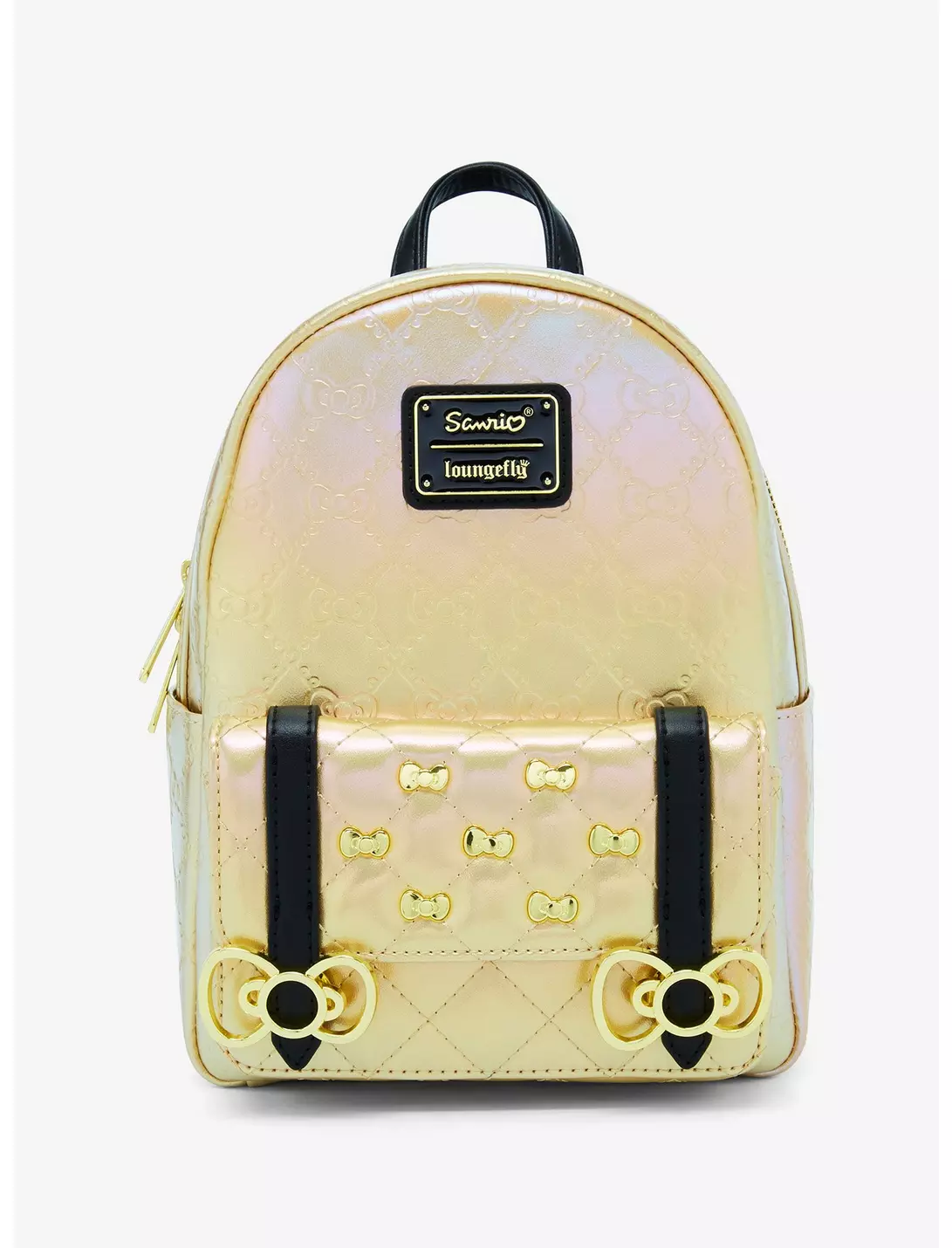 Mochila Hello Kitty Edicion Limitada