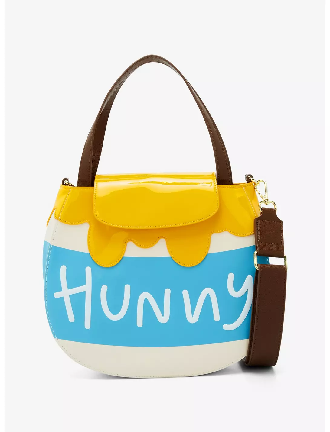 Bolsa Winnie Pooh