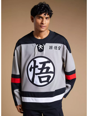 Sudadera Sueter Dragon Ball