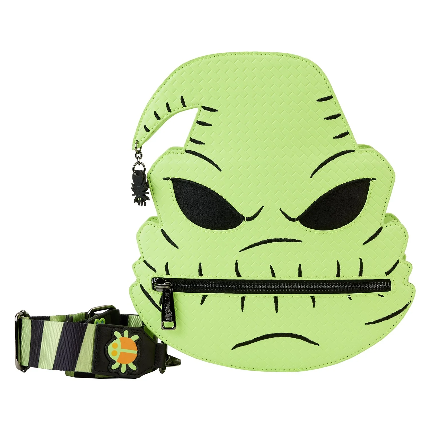 Bolsa Oogie Boogie Brilla en la Oscuridad