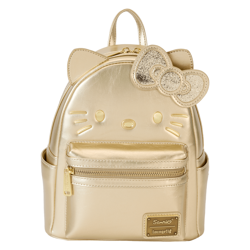 Mochila Hello Kitty Edicion 2024