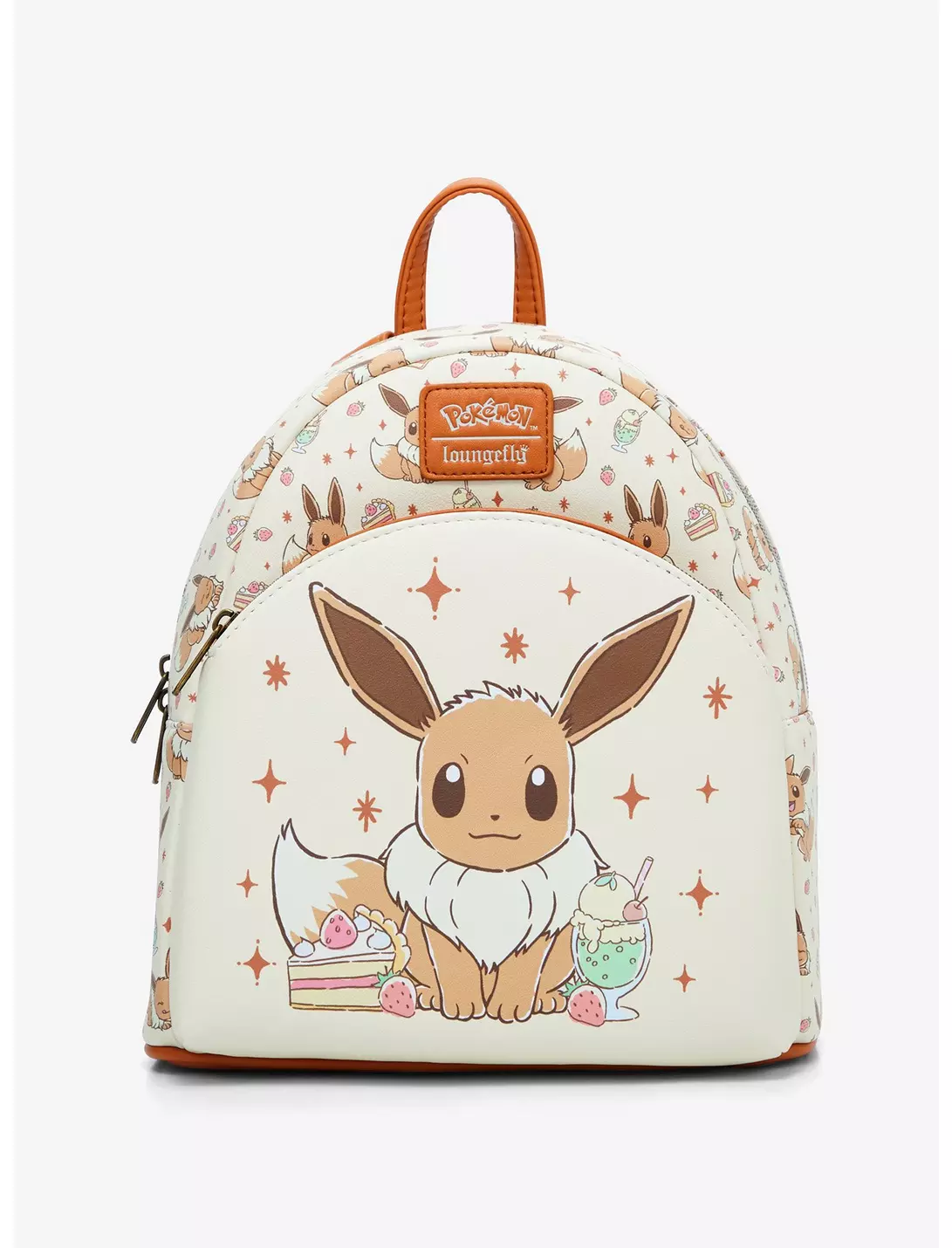 Mochila Eevee