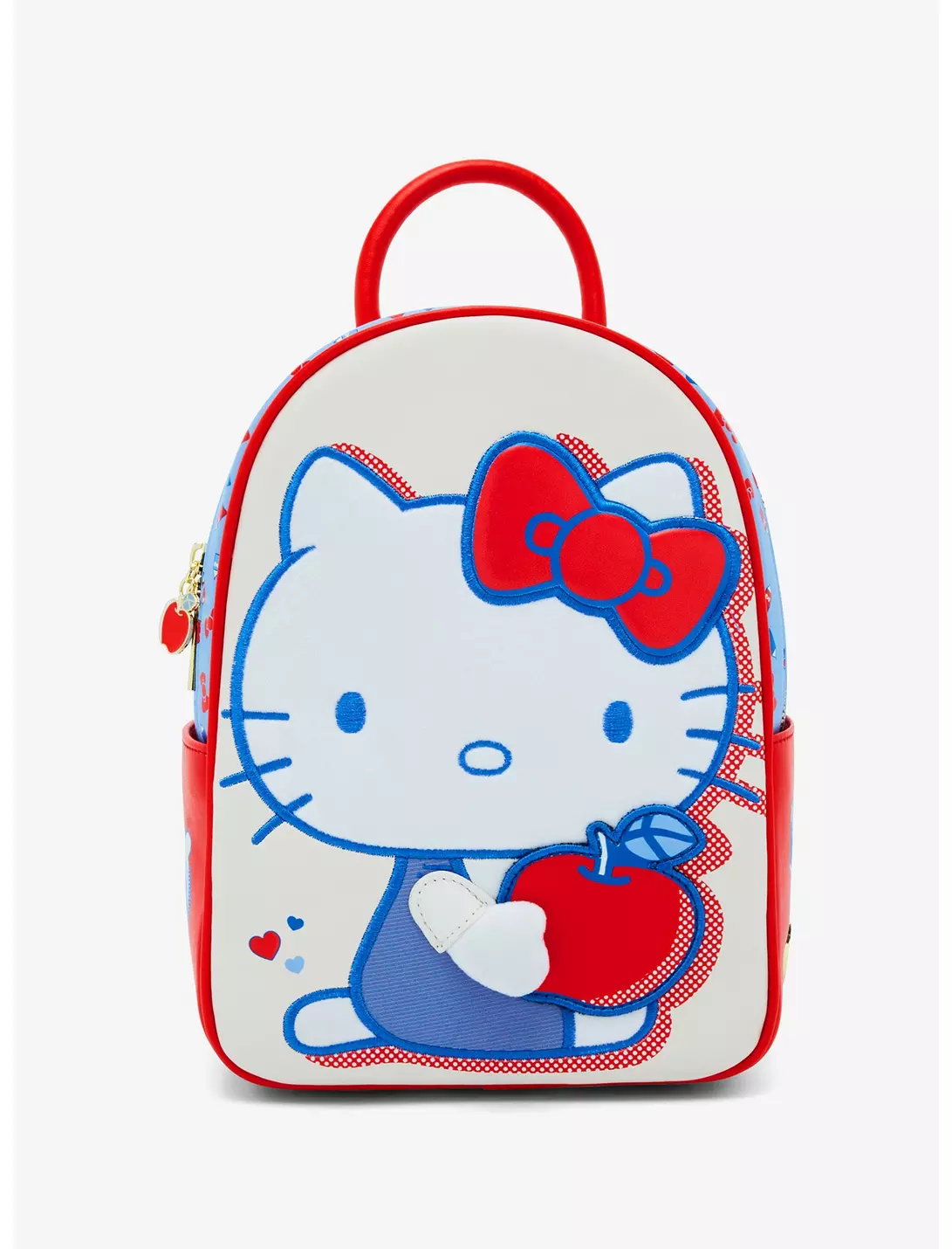 Mochila Hello Kitty X02