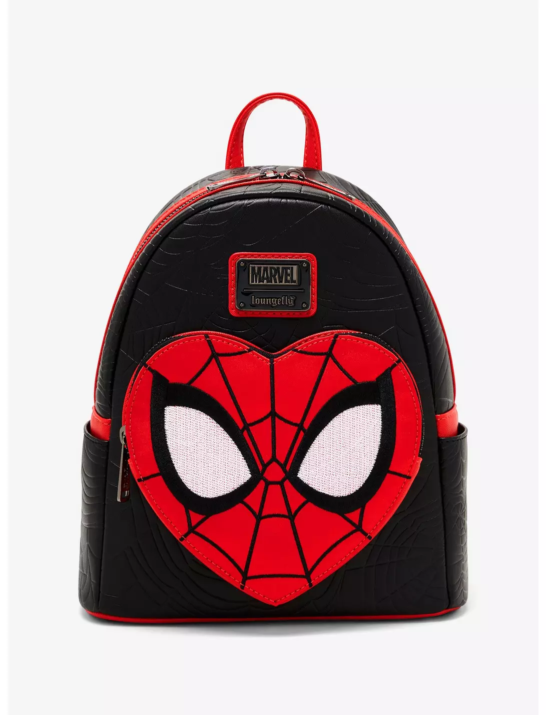 Mochila Spiderman