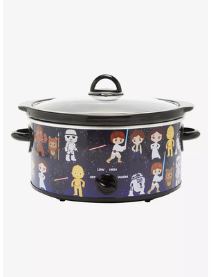 Arrocera Star Wars X20