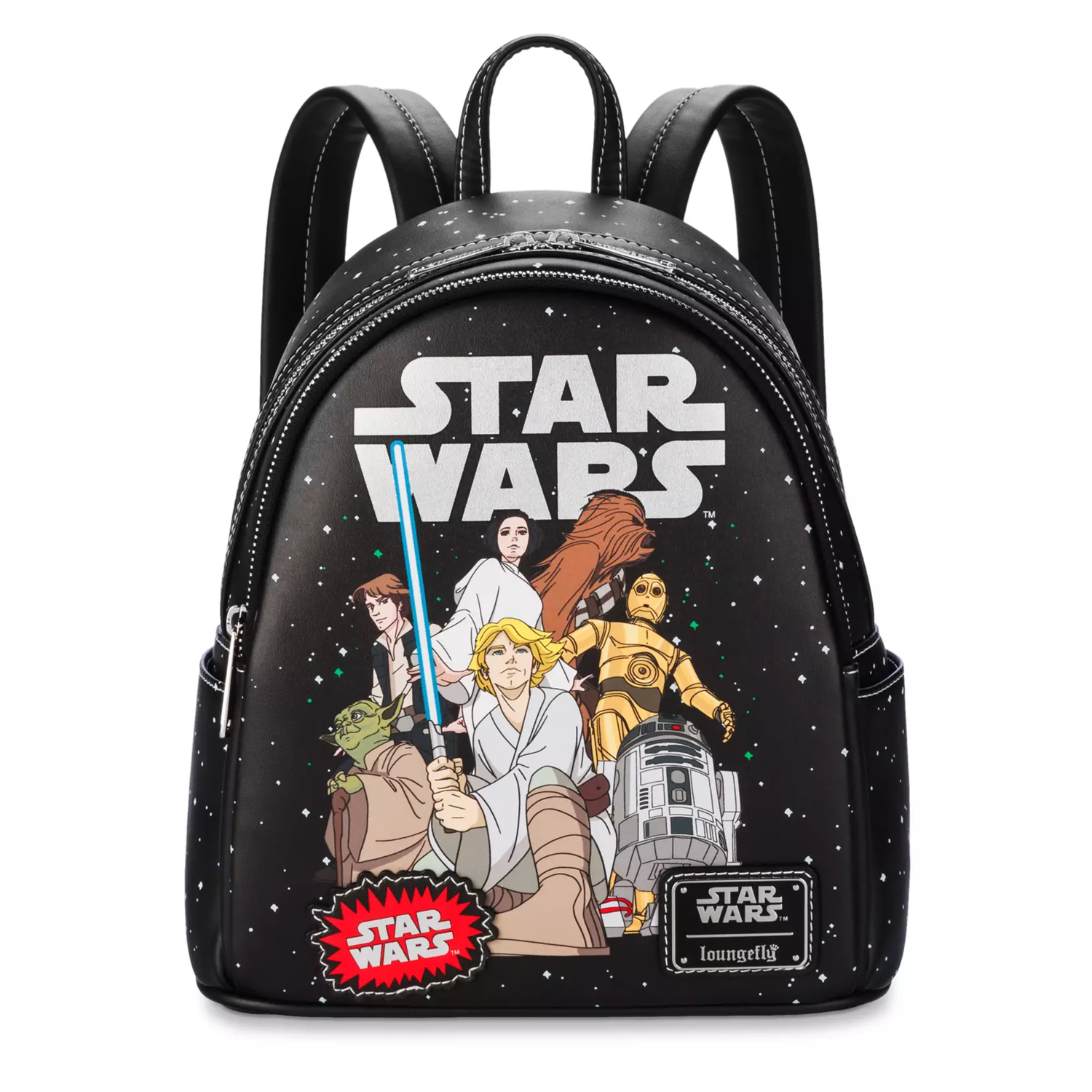 Mochila Star Wars