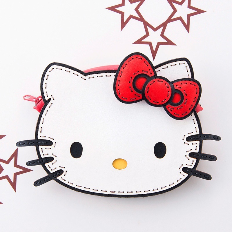 Cartera Hello Kitty M7