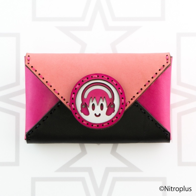 Monedero SuperSonico M2