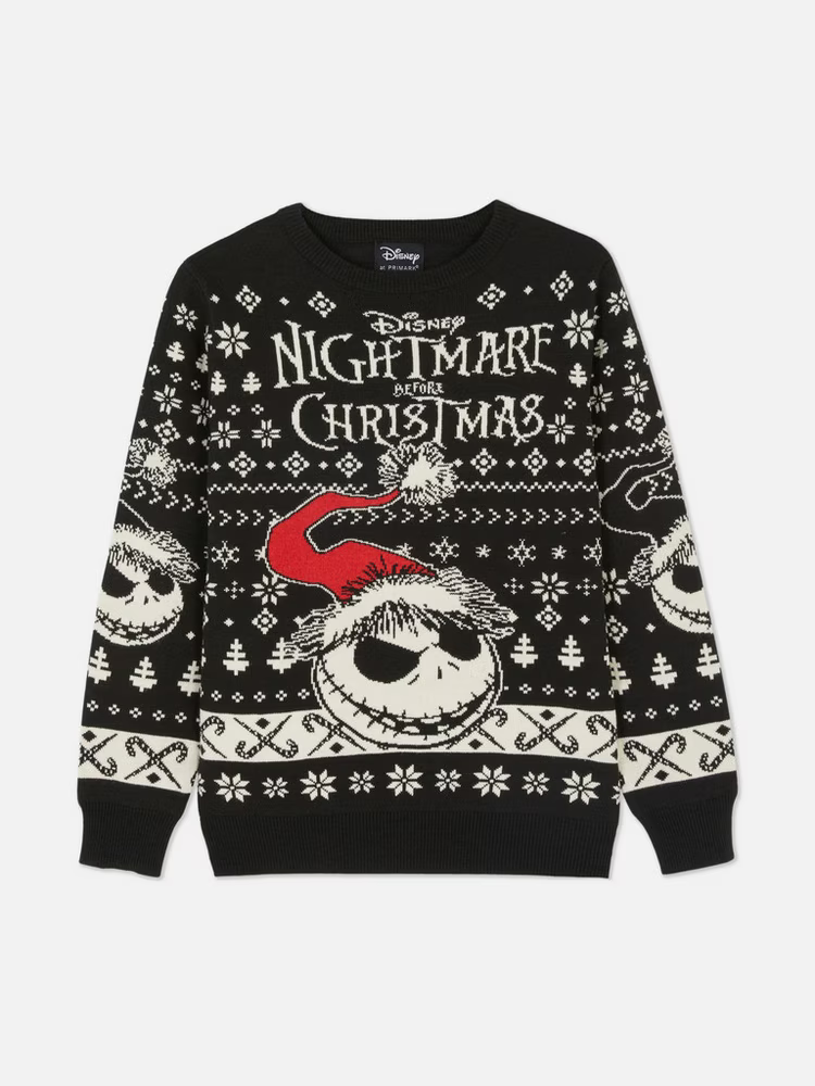 Sueter Navideño Jack