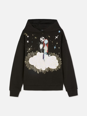 Sudadera Jack Sally