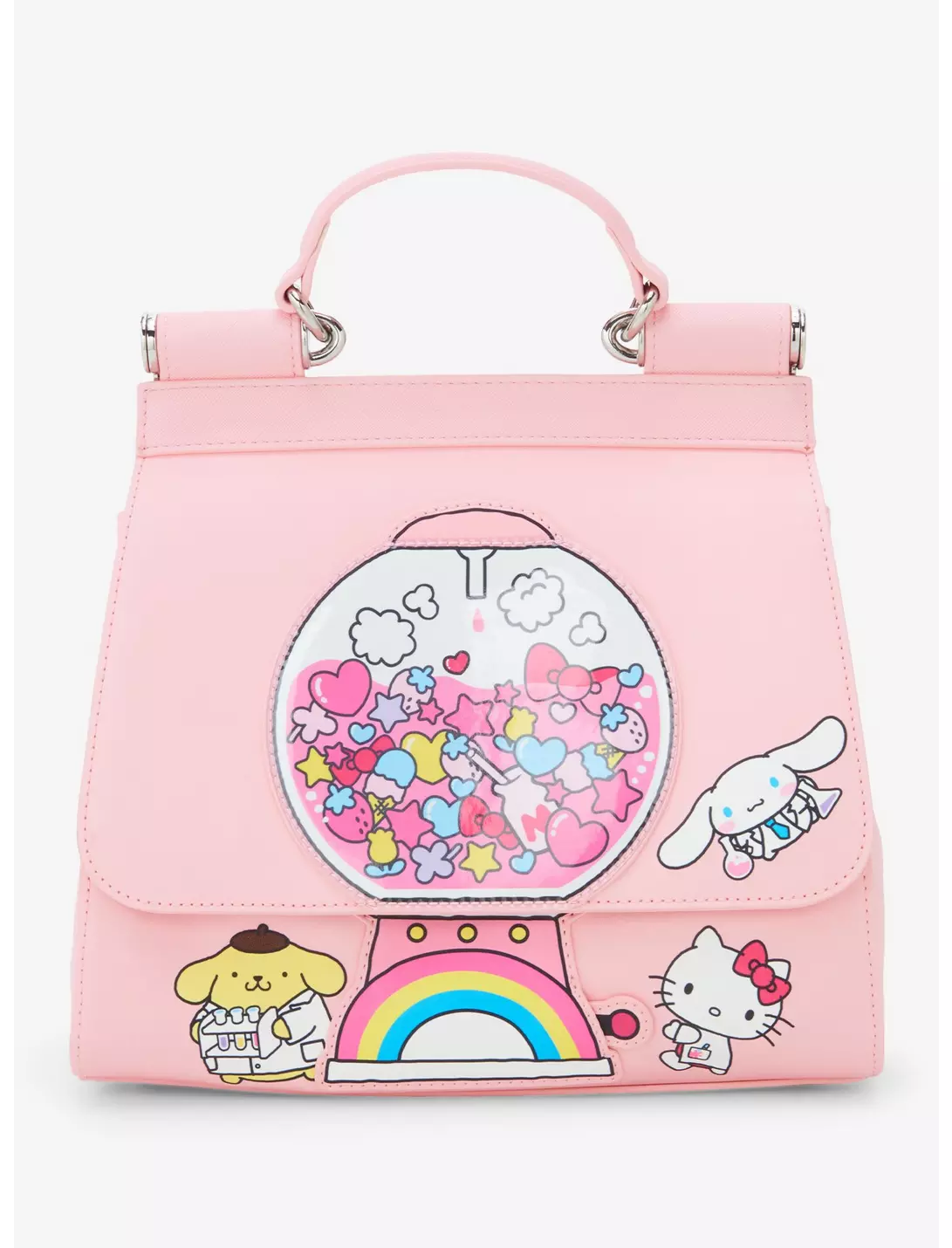 Bolsa Hello Kitty