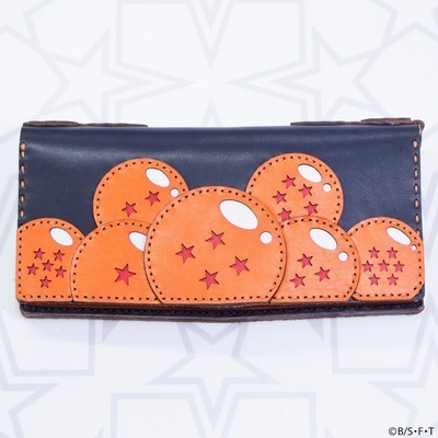Cartera Esferas Dragon