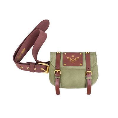 Bolsa Mochila The Legend Of Zelda