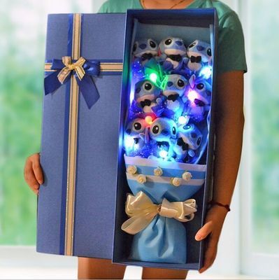 Ramo lilo y stitch luz led