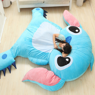 Sillon lilo &amp; stitch