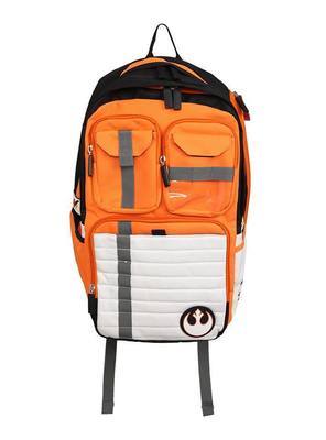 Mochila Star Wars Rebeldes