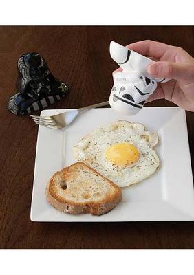 Sal y Pimienta Star Wars