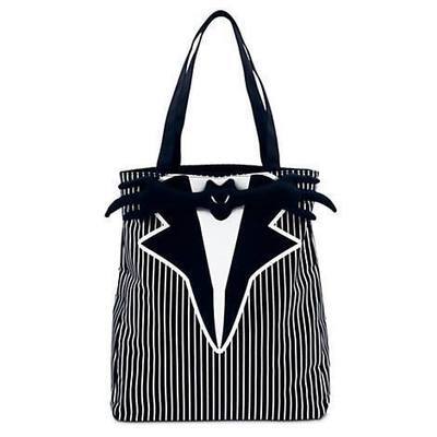 Bolsa de Mano Jack Tuxedo